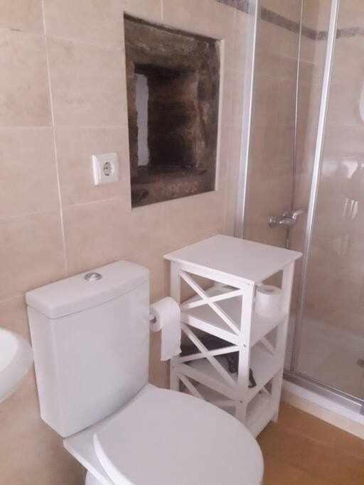 A Toca Do Cuco Na Vila Da Serta Sertã Exterior foto